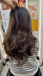 -HD HAIR STYLE