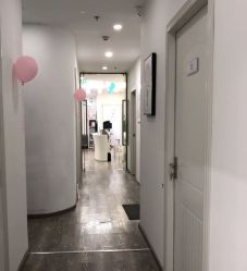 -时间海科学美容