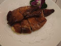 -西苑饭店·蓬莱春餐厅