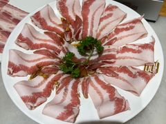 -韩宫宴和牛烤肉(上海金山万达店)