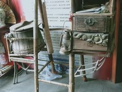 -大郎桥瑞陆糖粥(小太平巷店)