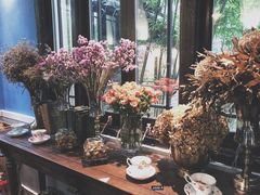 -也枫·小黄楼(南山路旗舰店)