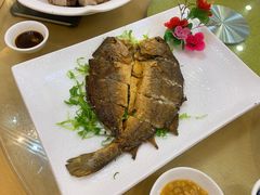 -旺富东海大酒楼(海鲜街店)