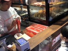 -粉粉乐鲷鱼烧(美罗城店)