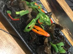 -紫滇源云南生态菜(丹凤街店)