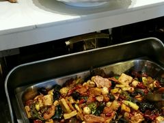 -好伦哥比萨烤肉自助(马家堡店)