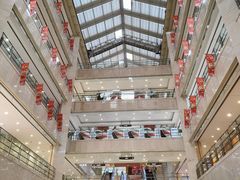 -光启城时尚购物中心