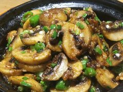 -蜀宴小调·精致家常菜(科华店)