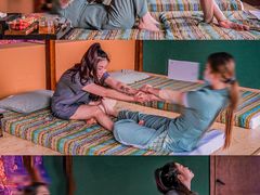 -泰悠谷养生SPA(世茂商业街店)