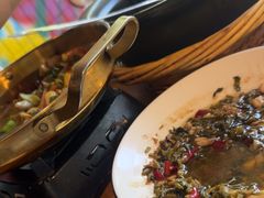 -食光慢宴·安吉土菜馆