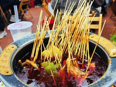 -冒椒火辣(奎星楼街店)