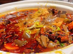 -辣婆婆(航天桥店)