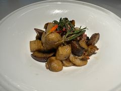 -燃扒房Steakhouse(皇庭店)