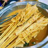 🍢杨翔，从小就吃它🍢