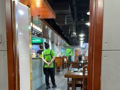 -大明铜锅·烤涮坊·烧烤(新开路店)