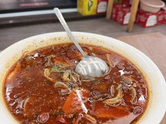 -渔满仓海鲜渔家(象山二店)