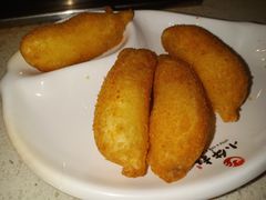 -小牛叔鲜切牛肉·火锅·烤肉自助(公济桥路店)