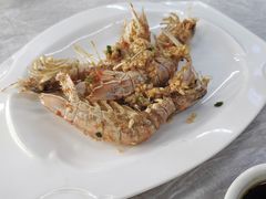 -众味海鲜大排档·活海鲜·潮汕味(南澳店)
