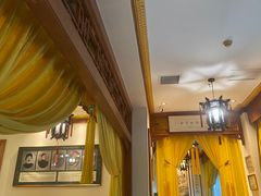 -富华斋饽饽铺·宫廷糕点·伴手礼(护国新天地店)