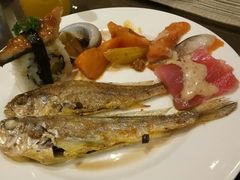 -飨食汇全日制餐厅·昆山皇冠假日酒店(九方店)