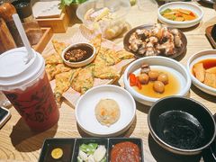 -泥炉烧肉师(新街口金銮巷店)