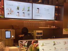 -茶米有言(城市市集龙之梦店)