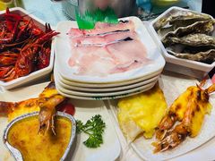 -钱库里海鲜自助(唐山街店)