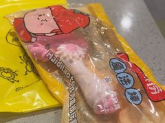 -海底捞火锅(青山湖万达夜宵主题店)