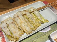 -木屋烧烤(龙岗龙城万科里店)