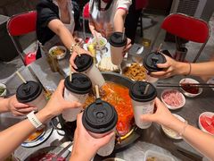 -朱光玉火锅馆(全国总店·金冠好店)