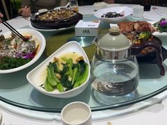 -小贝壳酒楼(经九路店)