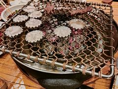 -三千里韩式炭火烤肉(南八马路店)
