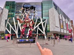 -凯德广场(学府店)