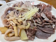 -乡亲鹅肉城(吴江店)