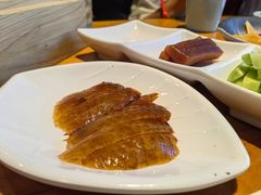 -新興传承烤鸭
