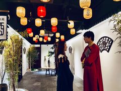 -叁拾壹丨浮世绘x壹拾叁沉浸演绎剧场