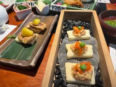 -匠和风精致料理(宁德万达店)