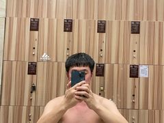 -奇迹健身(SM广场店)