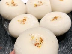 -蟹犇前•帝王蟹雪蟹(陆家嘴店)