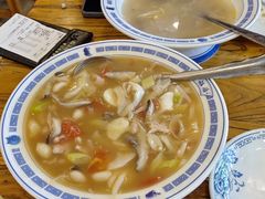 -老雒阳面馆·水席·洛阳菜(纱厂路店)