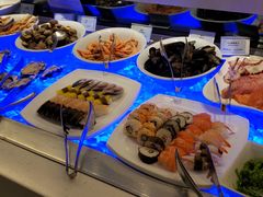 -德福阁(仕德福酒店)