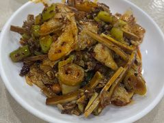 -天一沾水肥肠(科园一街店)