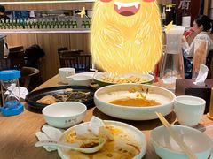 -金掌勺锅包肉(华润万象城店)
