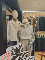 点击看大图 -LDIAMON西服定制(温州店)