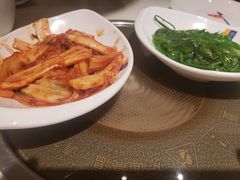 -七八冷面·延边朝鲜族美食(圣熙八号店)