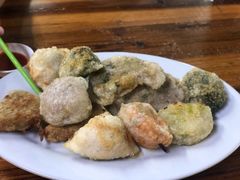 -飘香小食店(国平路店)