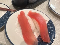 -滨寿司(新街口中央商场店)