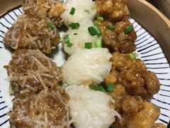 -老客家·客家菜(万达店)