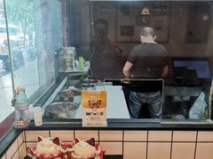 -谭师爷龙抄手(白下路店)
