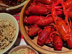 -靓靓蒸虾·头牌蒸虾(光谷风情街店)